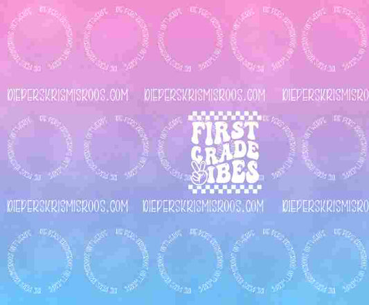 Back to school welcome Kitkatwrap Pre-K to GR9